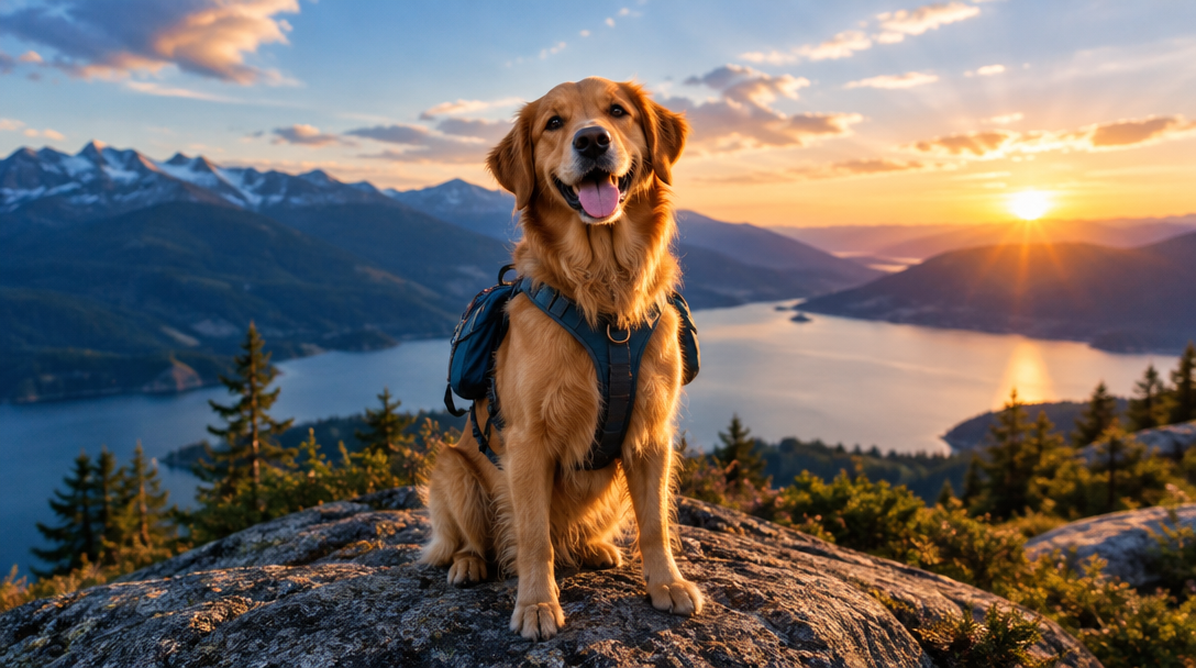 BarkBack hero