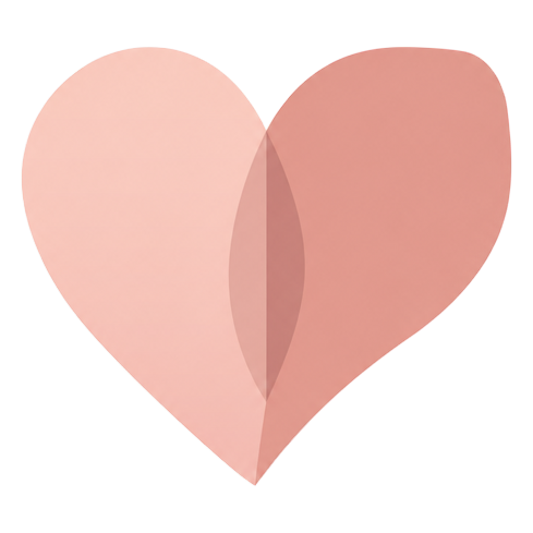 Bondwise heart mark