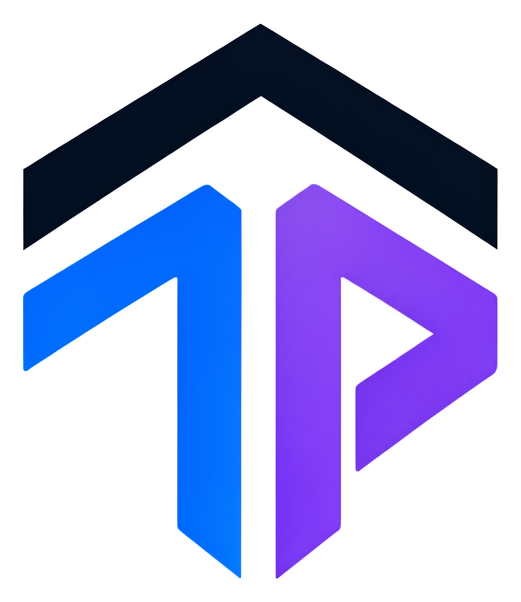 TenderPilot logo