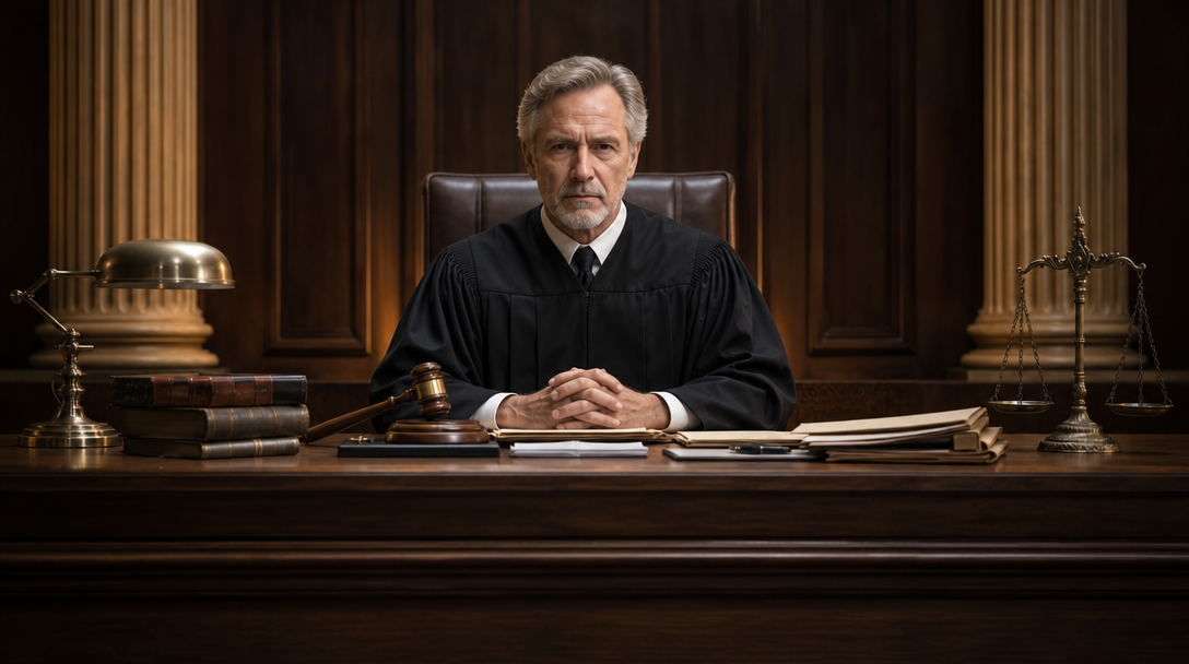 Startup Court hero
