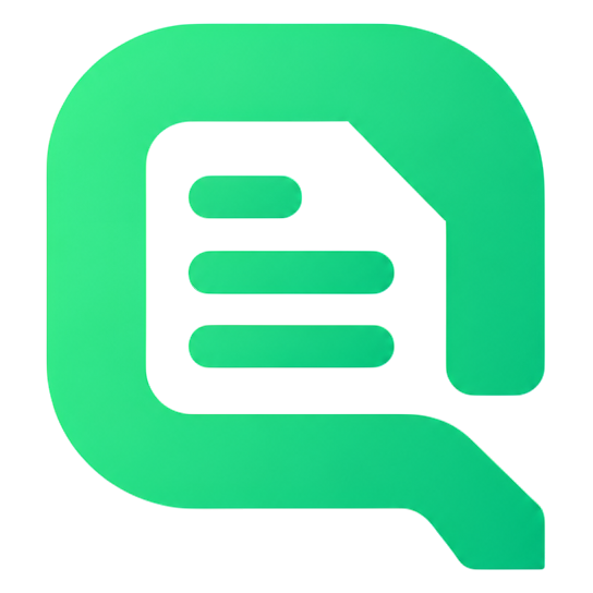 QuotePilot logo