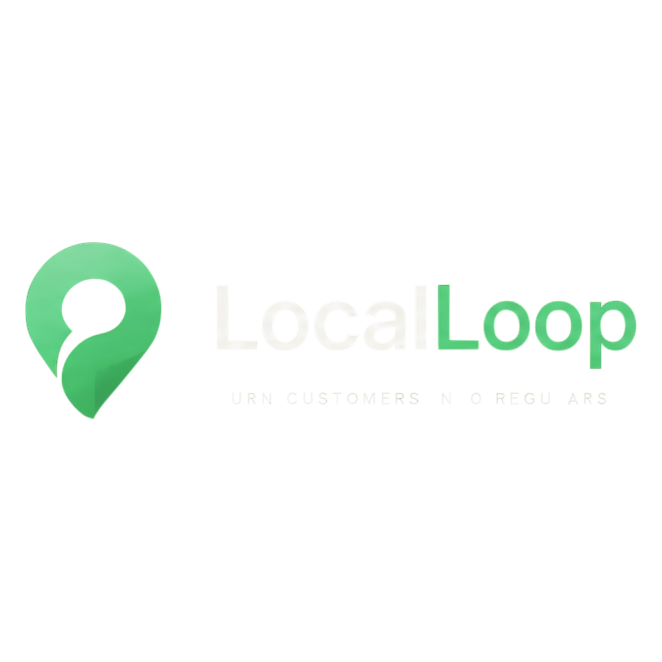 LOCALLOOP logo