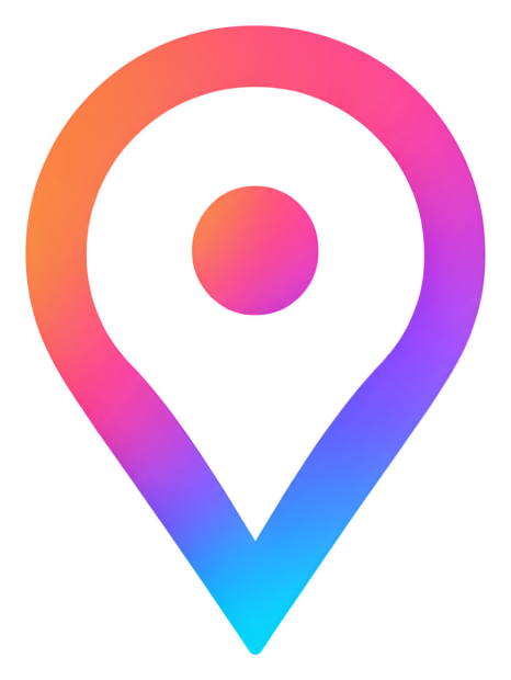 Vibescape logo