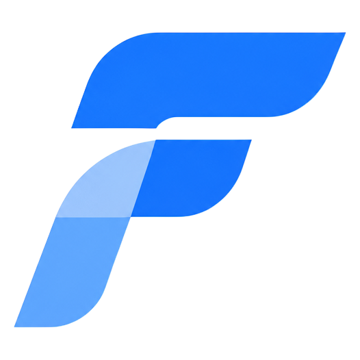 FleetDesk logo