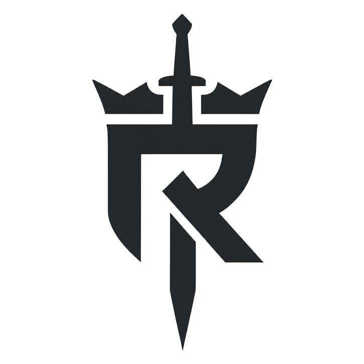 Realmforge logo