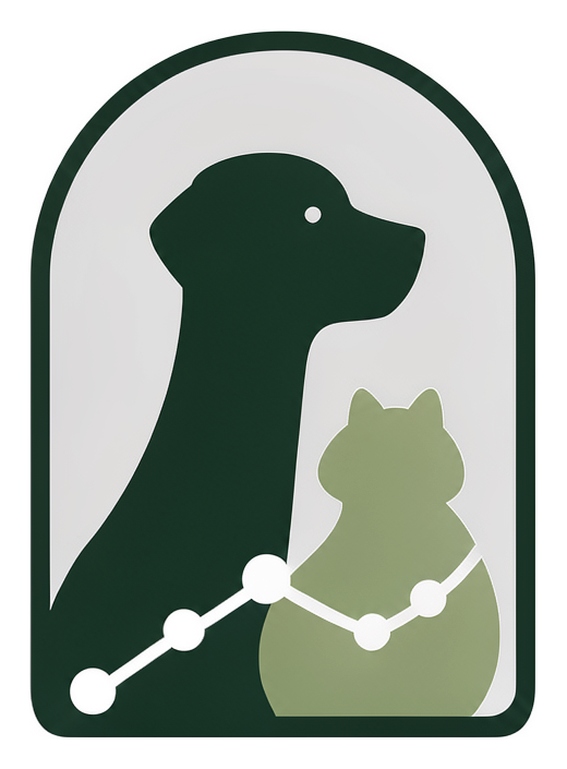 PawPanel Labs logo