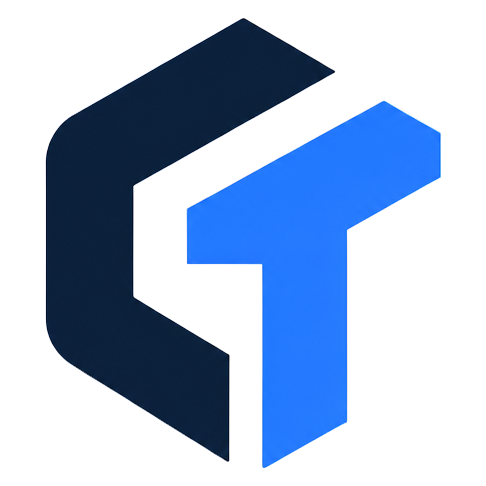 ControlTrace logo