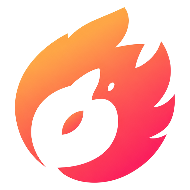 ChibiForge logo