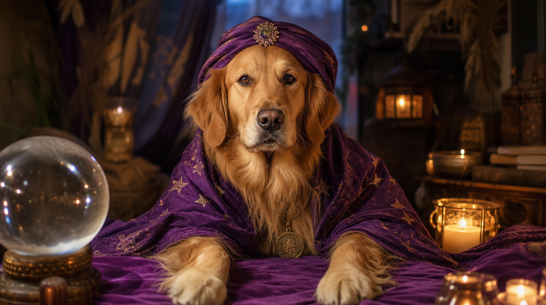 PetPersona hero