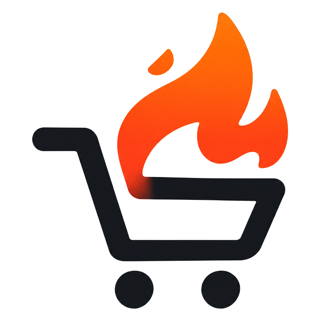 Cart Roast logo