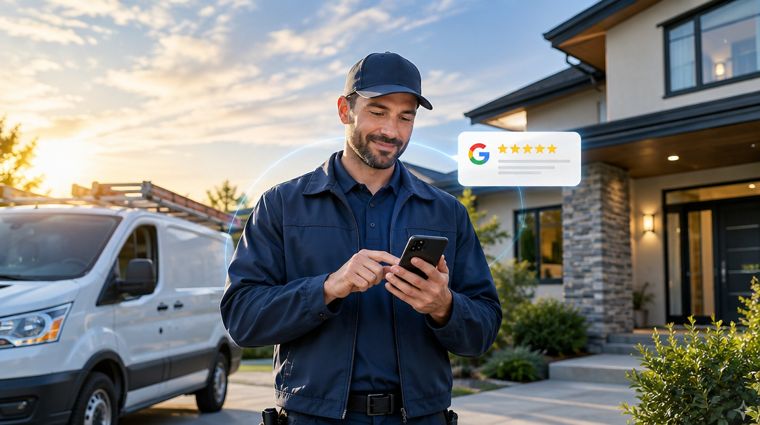 Vantage Systems hero