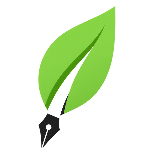 Forgeleaf logo