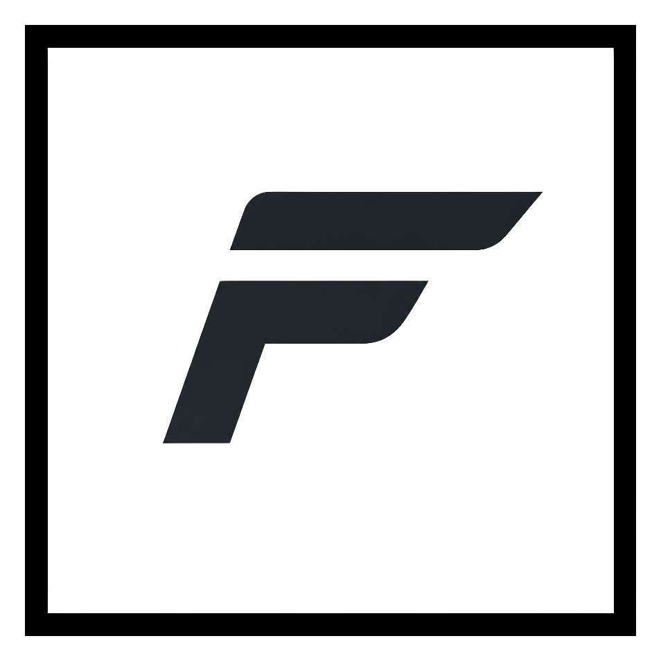 Flatline logo
