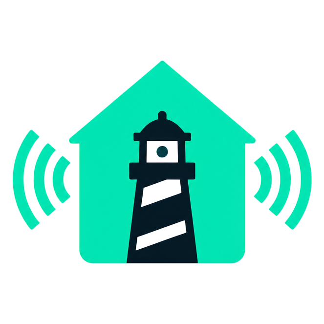 BlockBeacon logo