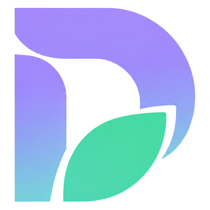 Duebloom logo