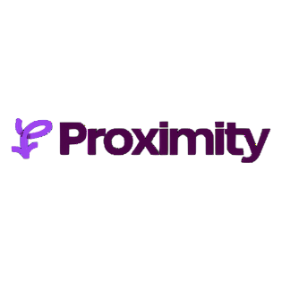 Proximity Parking logo