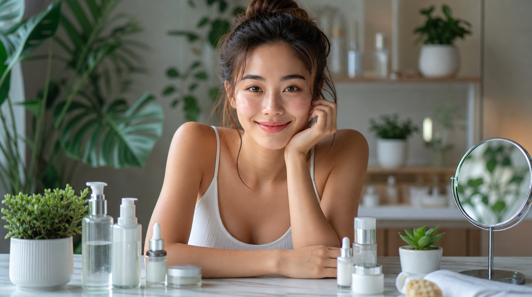 SkincareDecodedTips hero