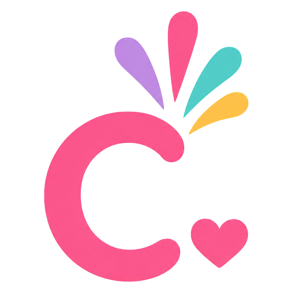 Confetti Co. logo
