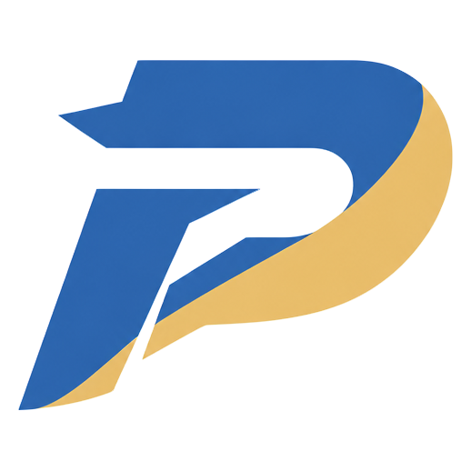 PaceForge logo