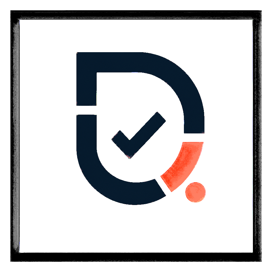 DueNest logo