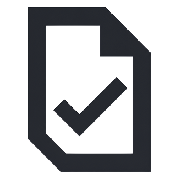 Verity logo