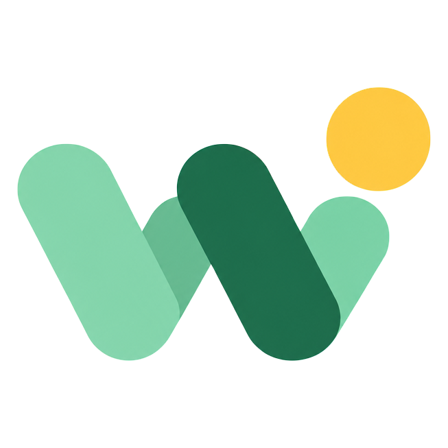 WorkedWell logo