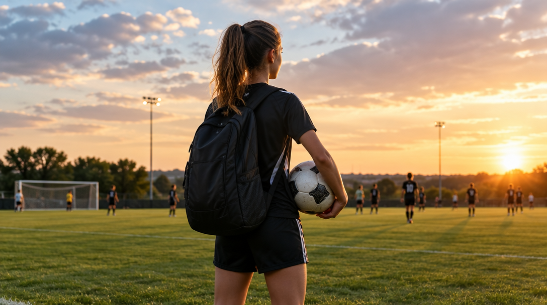 Youth Soccer Ranks hero