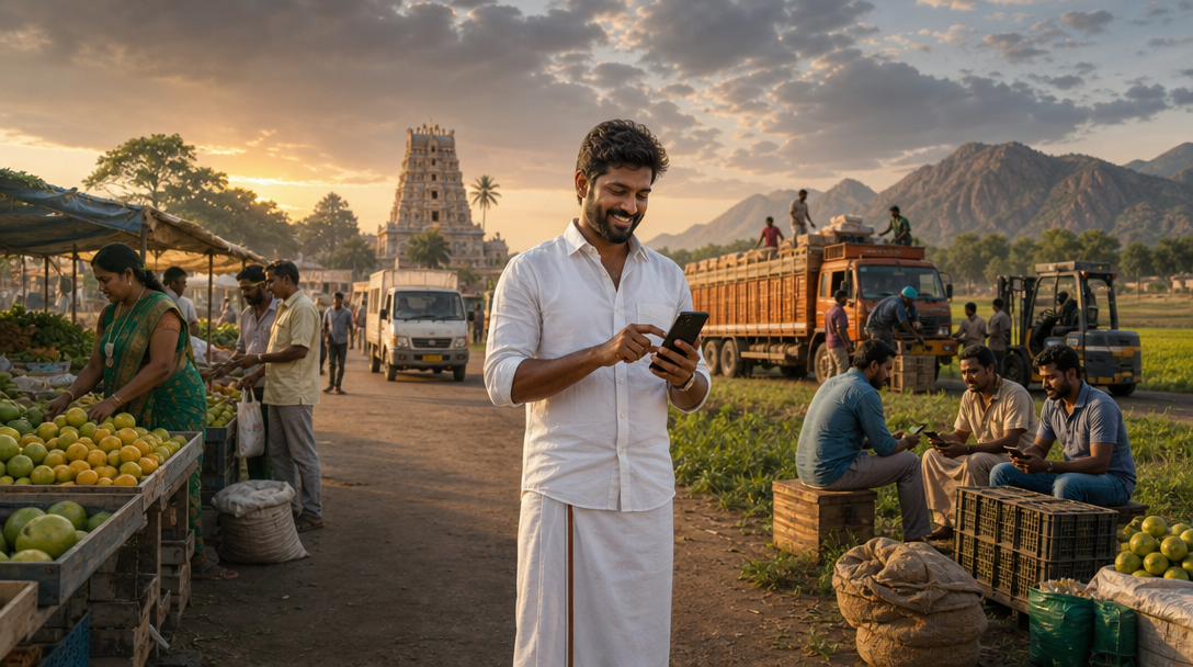 Thozhilum hero