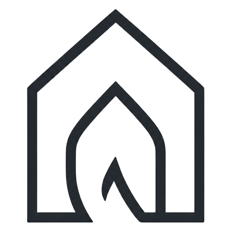 Hearth logo