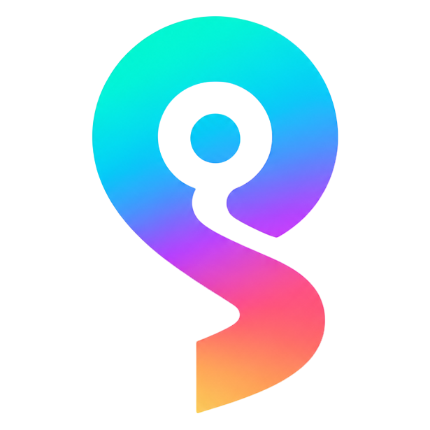VibeTrail logo
