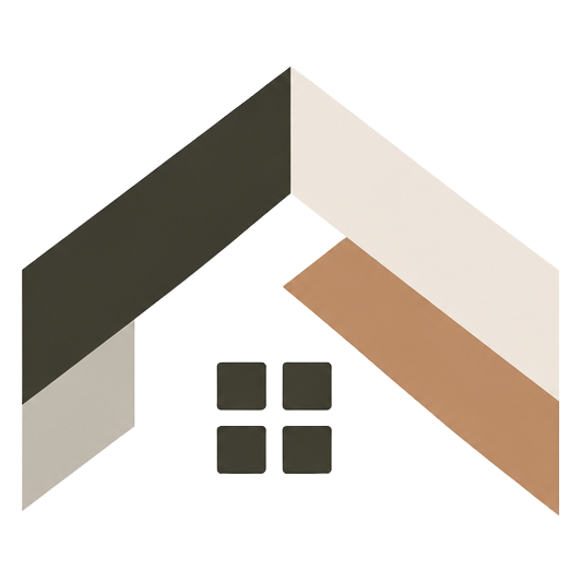 LuxeFlow logo
