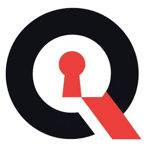 Mystery Vault logo
