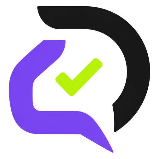 DripCheck logo