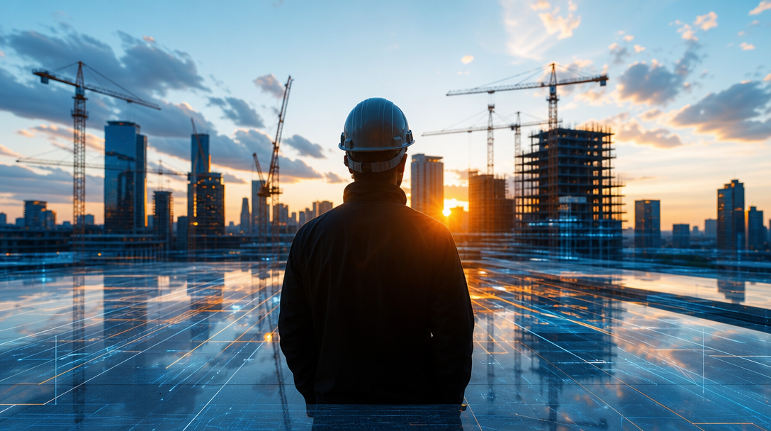 Buildwise hero