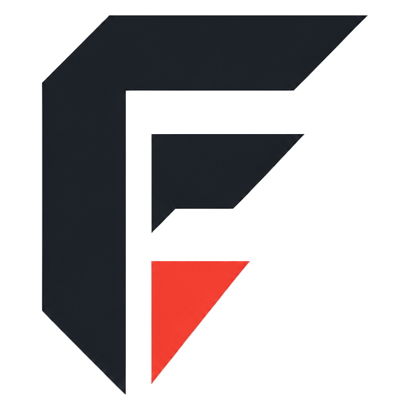 Fixora logo