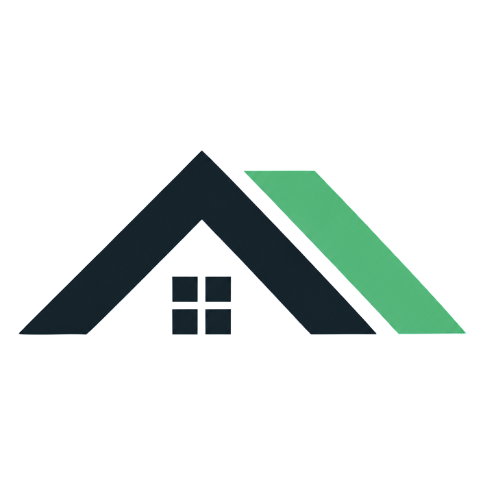 Roofwise logo