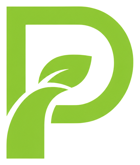 PlanPlate logo