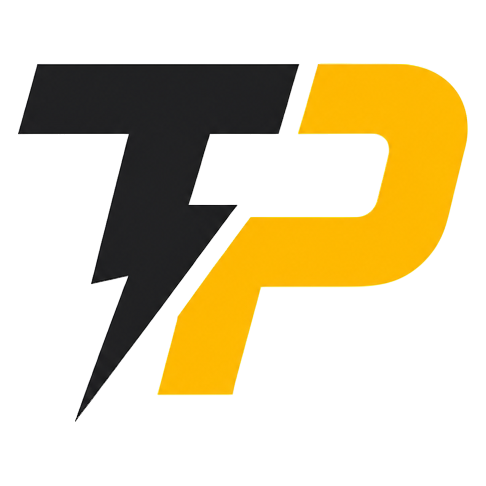 TradePulse logo