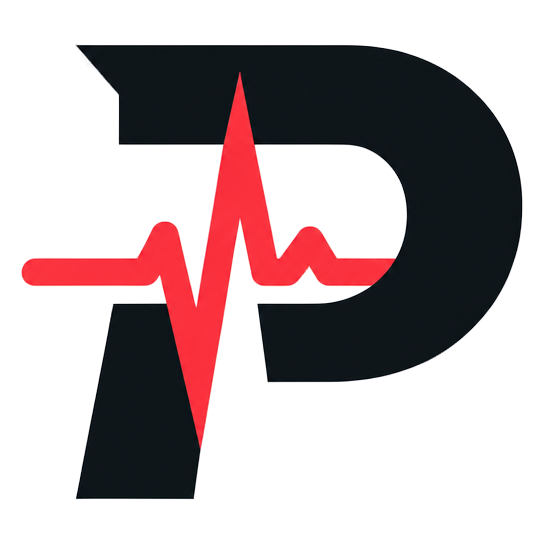 Pressure Lab logo