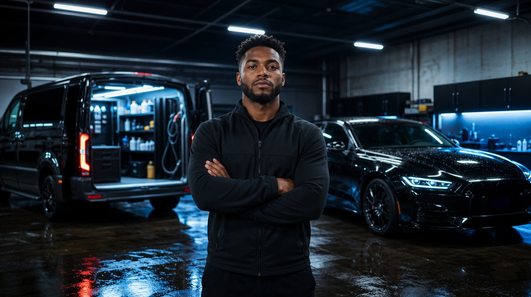 DetailLaunch hero