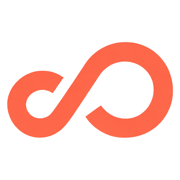 Loopforge logo