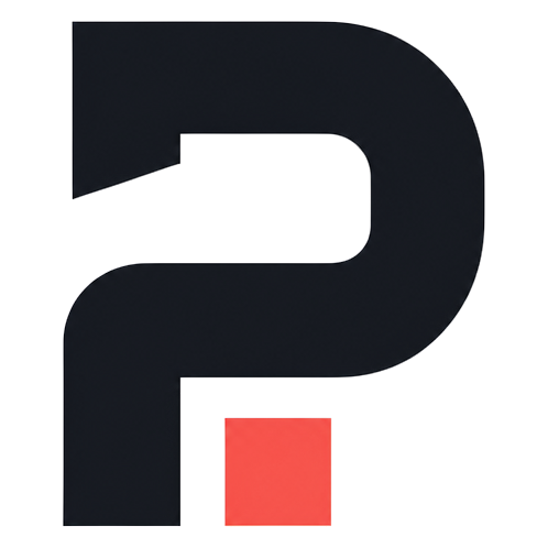 PromptForge logo
