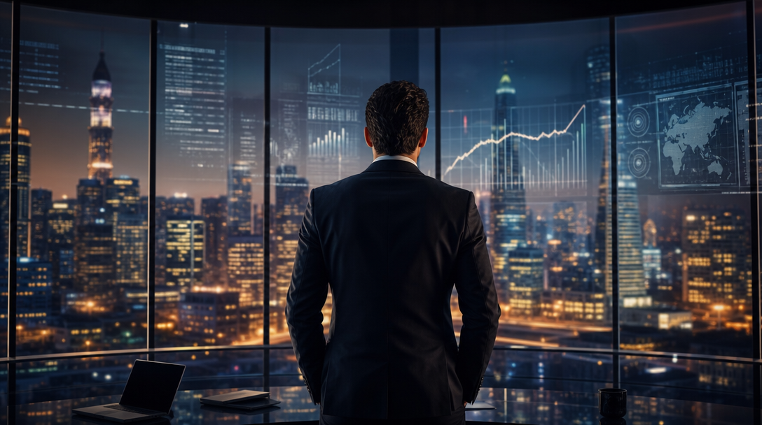 ProfitScope hero