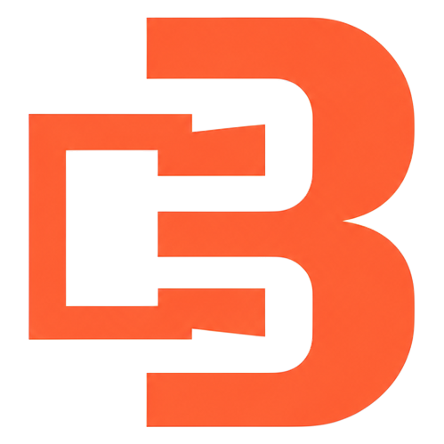 Block Bracket logo