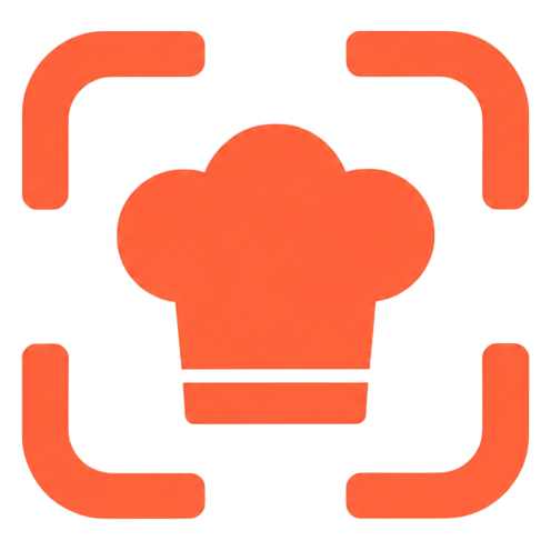 ClipToCook logo