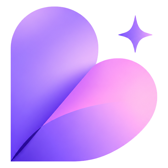Borahae Fandom Folio logo
