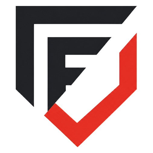 FTR Forge logo