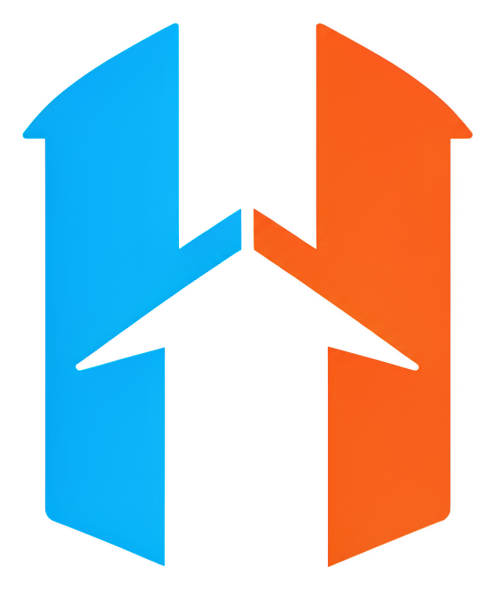 LocalHVAC Leads logo