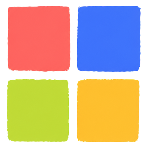 Unwritten logo