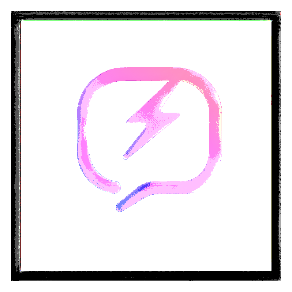 We-Reply logo